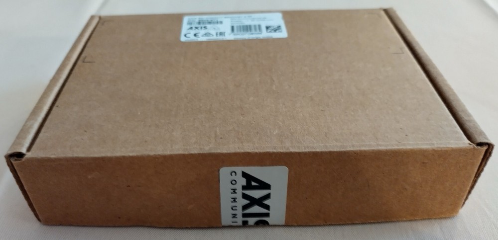 AXIS Communications ACI Conduit Bracket A 5P P/N 5505-971