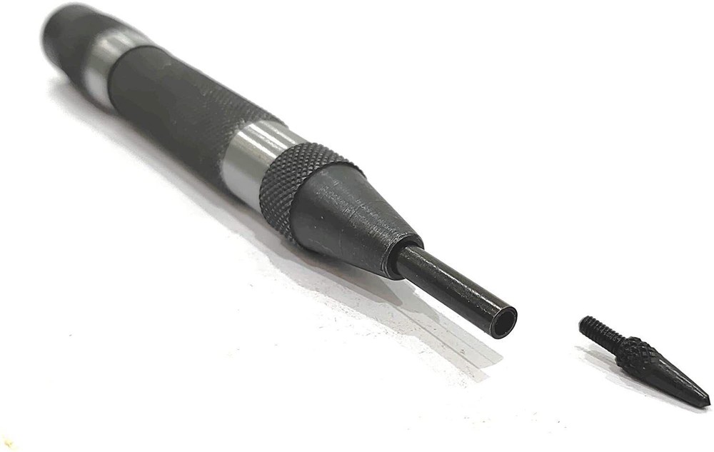 Automatic Center Punch (Medium Duty) (USA)