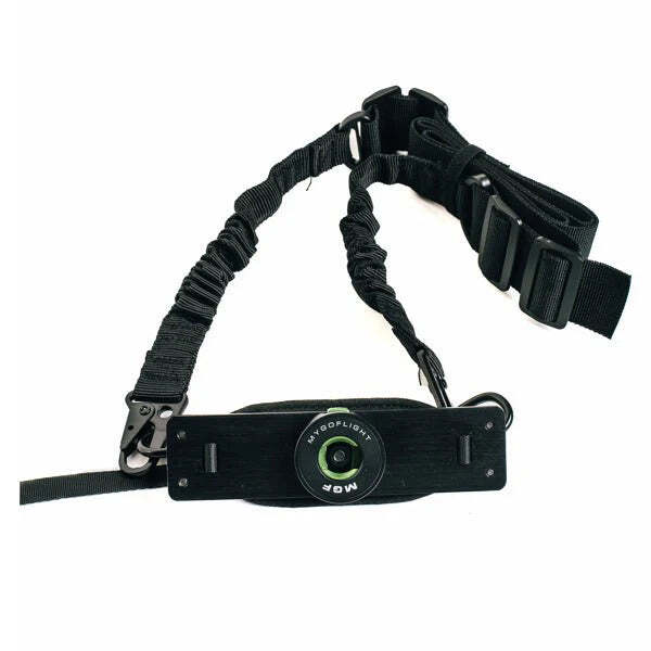 MyGoFlight MNT-1885 Hand Mount