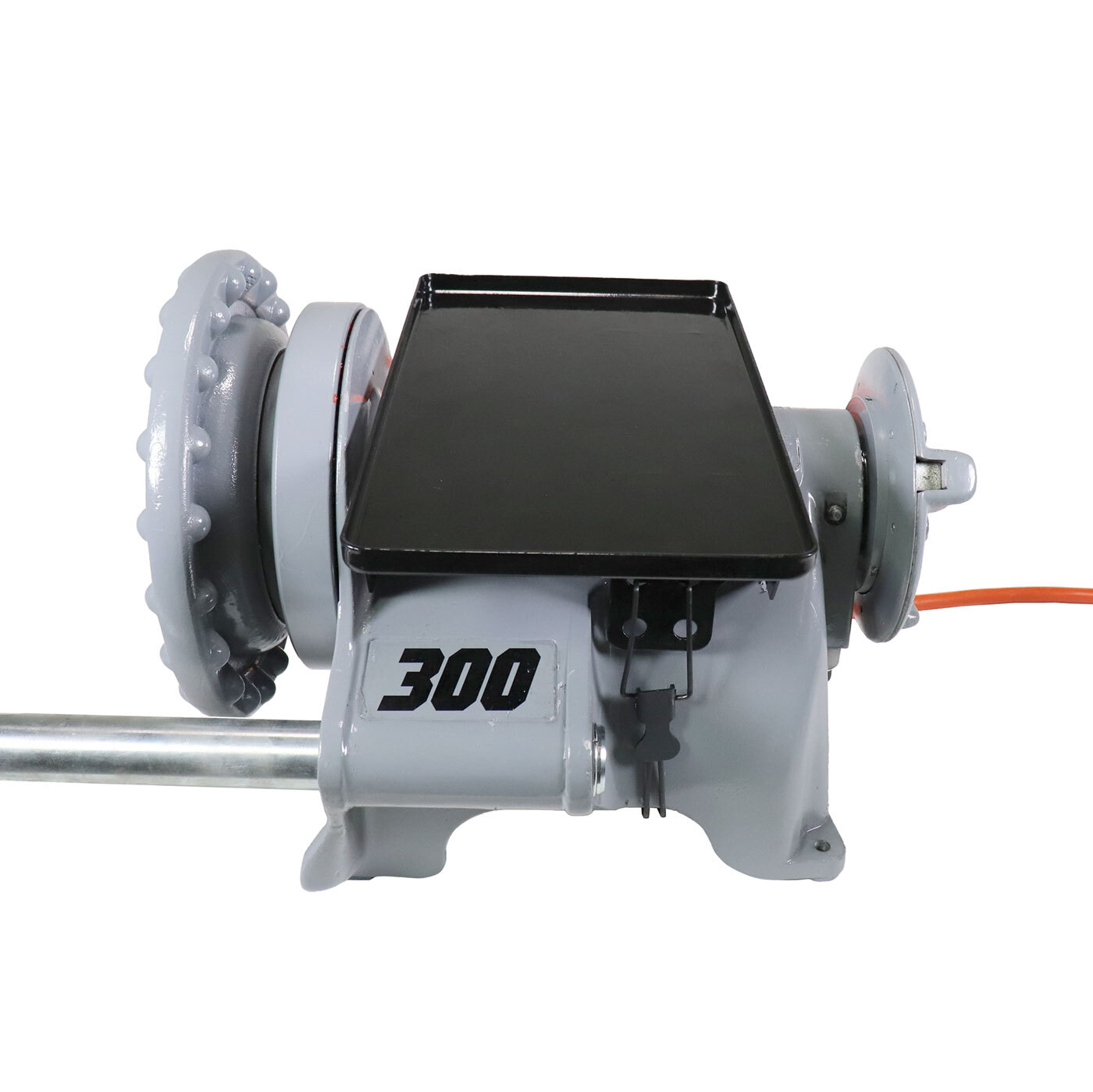 Steel Dragon Tools® 22638 Tool Tray Model 1452 fits RIDGID® 300 Pipe Threader