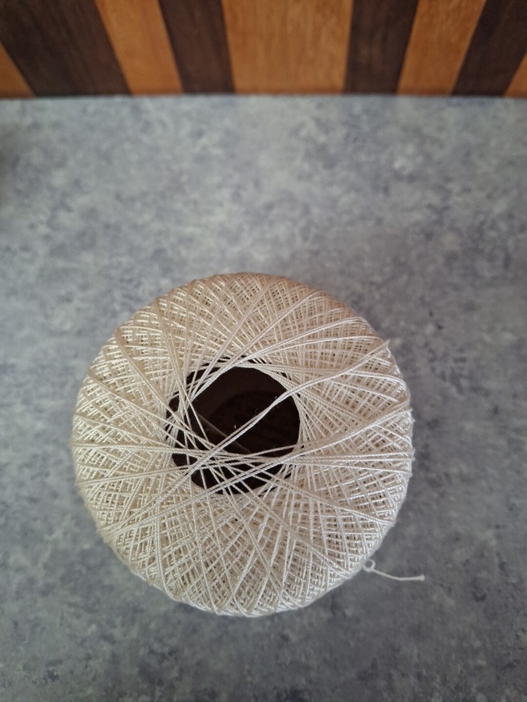 DMC No. 30 Crochet Superba Thread