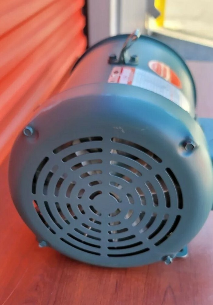 Leeson Watt Saver C182TI7FK14E