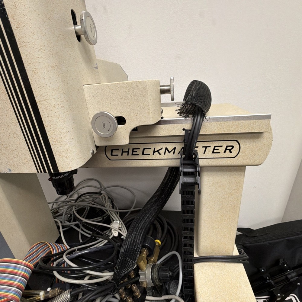 Helmel CHECK MASTER H.D Coordinate Measuring Machine