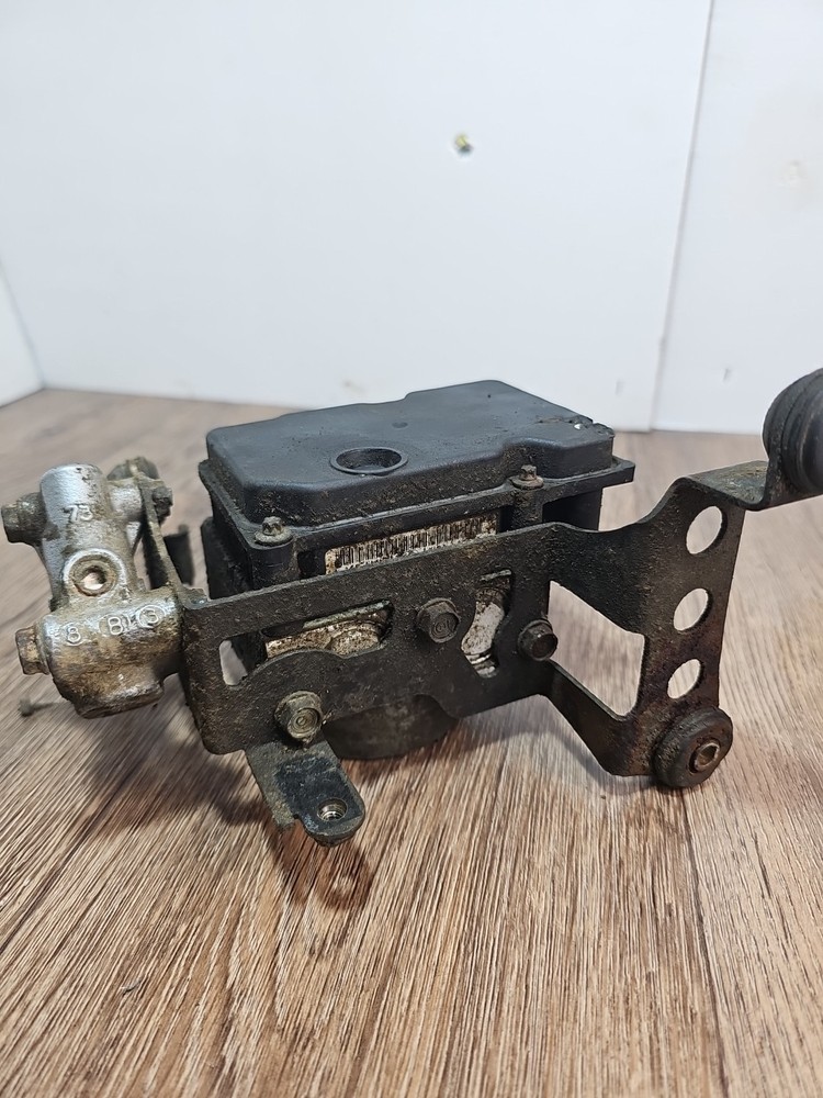 HONDA XL700 TRANSALP ABS PUMP 2008-2012
