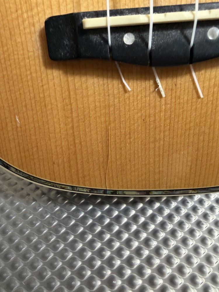 Mitchell Ukelele MU-70/N