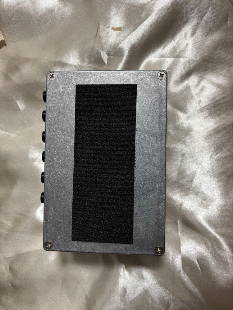 ALBIT A1BP TYPE III Bass Pre ALBIT