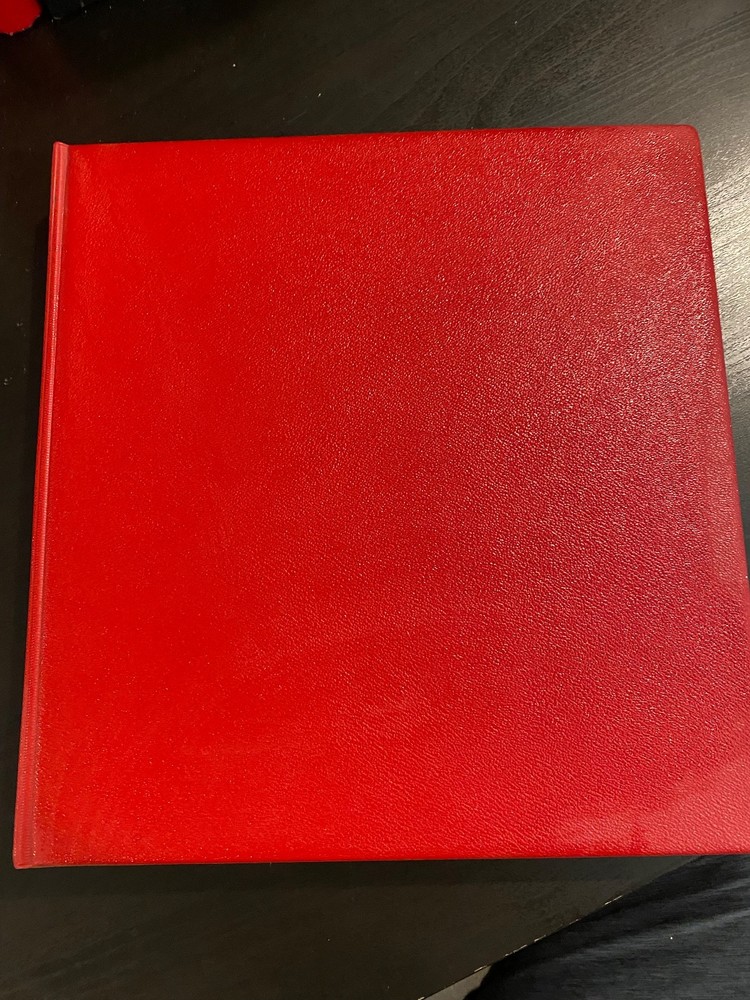 German Stamps in a Beautiful Linder Hingeless Album 39-45 Occupation L1509