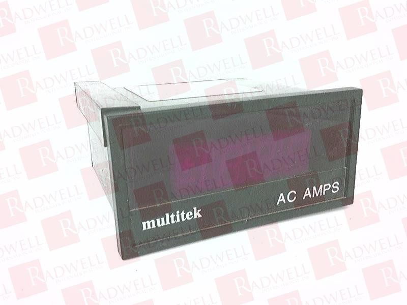 MULTITEK M300-AAD-A1000 / M300AADA1000 (USED)