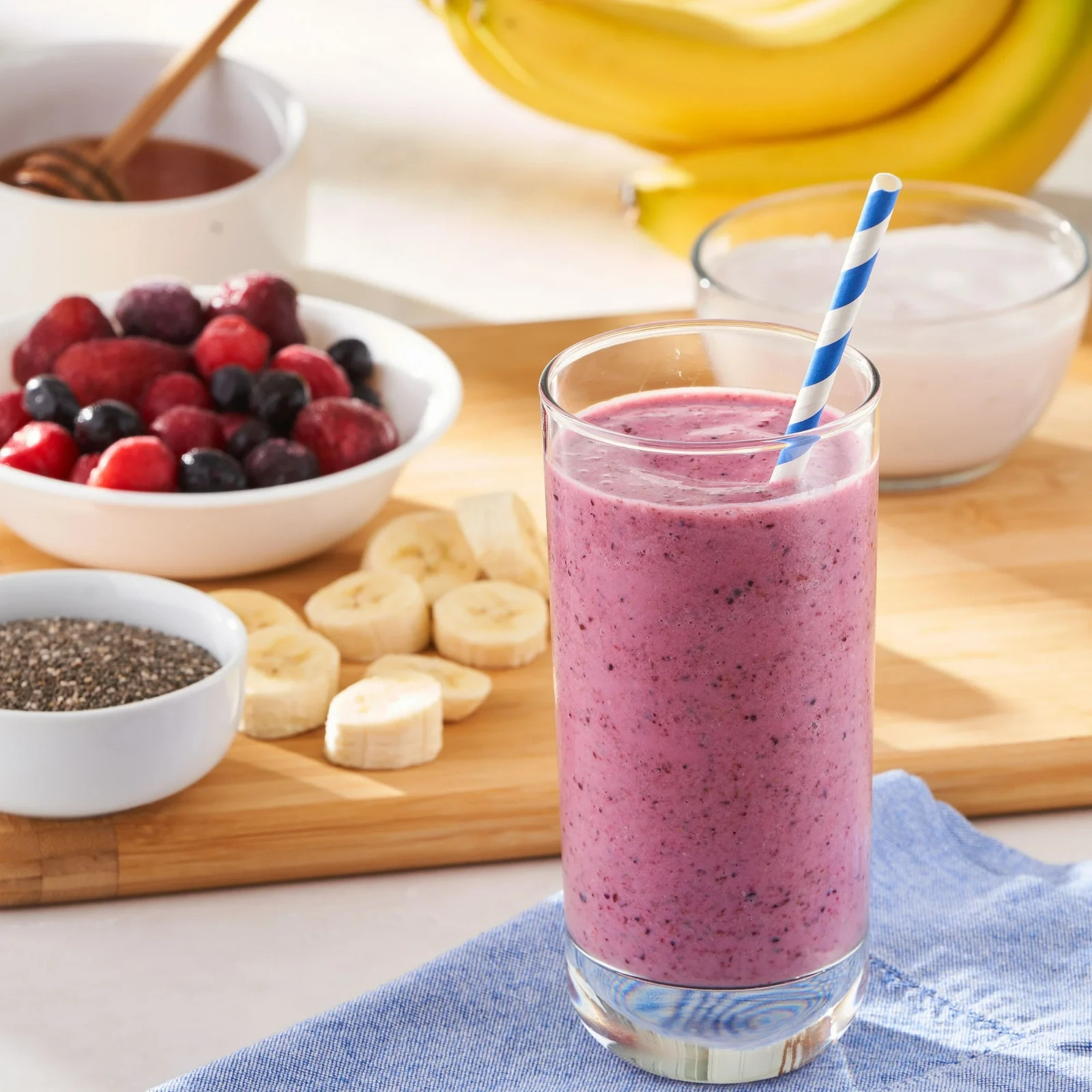 Great Value Organic Chia Seeds, 32 oz (907g) – USDA Organic, Gluten-Free