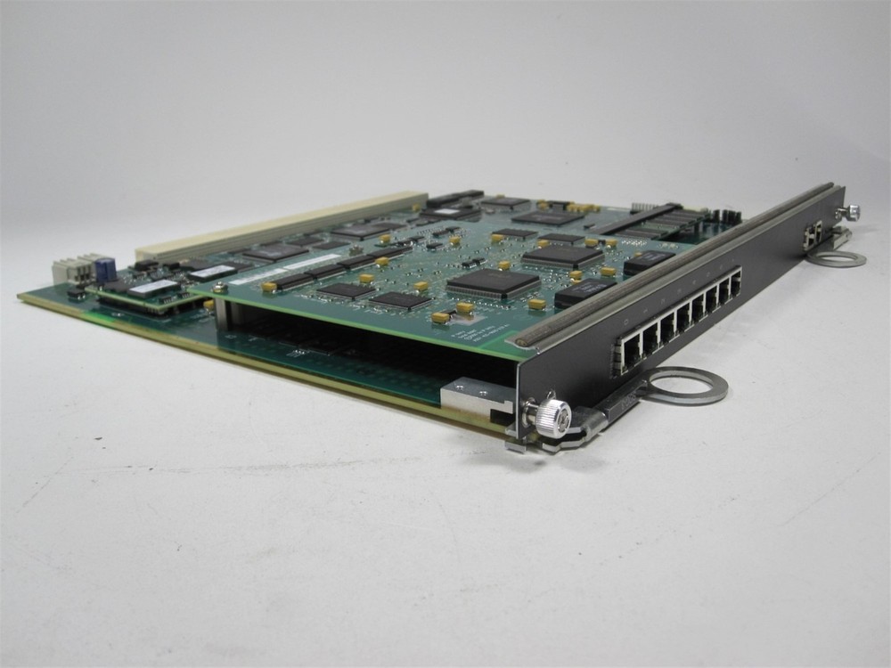 IP Unity SCC-3 460-0006-003 Network Module