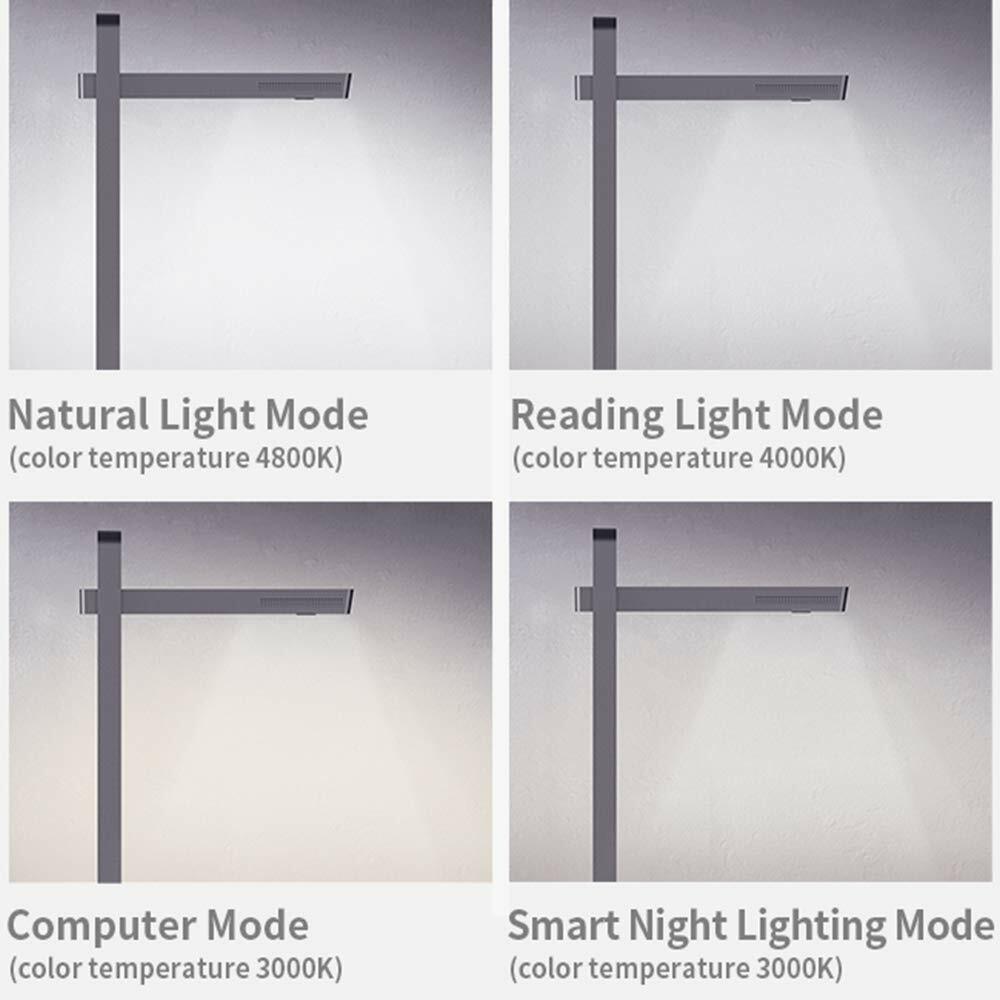 CZUR Aura Pro Portable Foldable Smart OCR Book Document Scanner Lamp for Win Mac