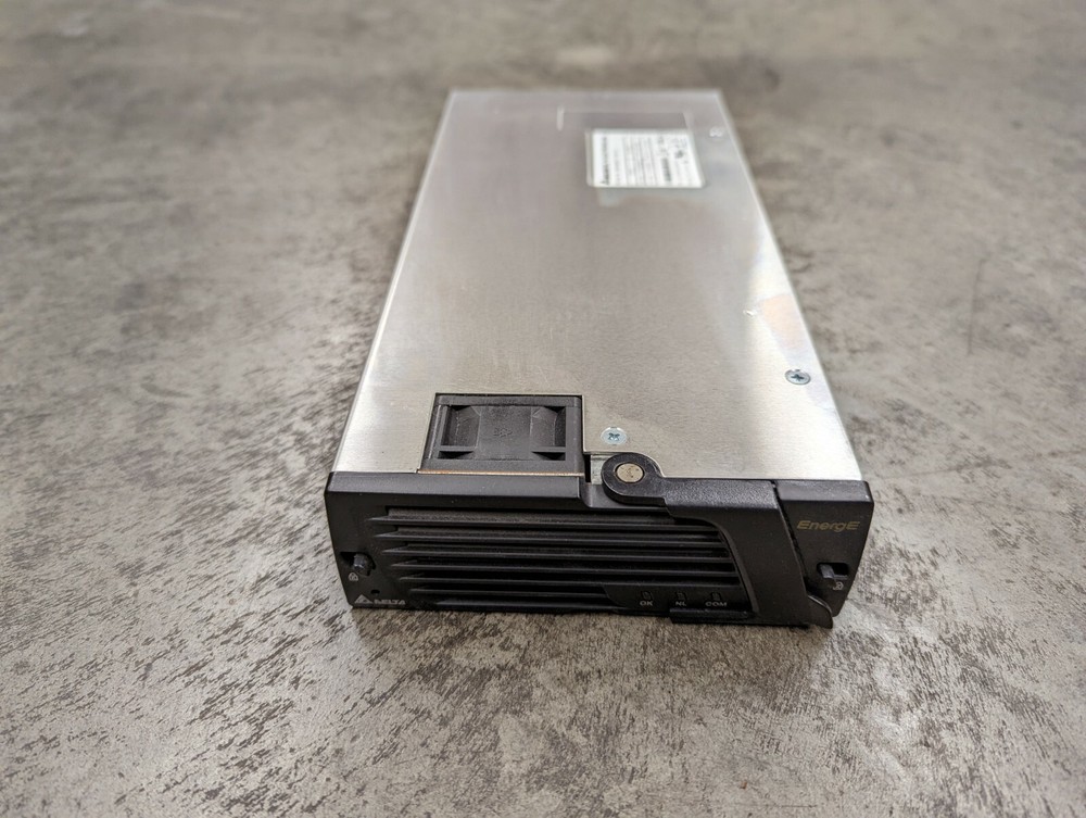 DELTA ESR-48/40C F Rectifier Module