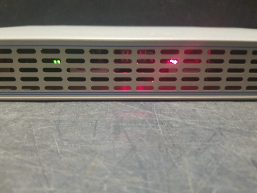 Multi Function Digital Frame, Leitch FR-7001