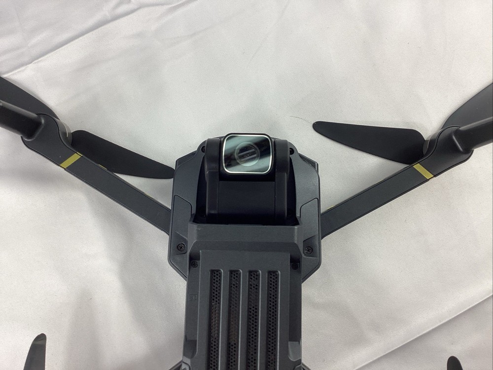 Snaptain P30 4K Drone with Camera, GPS, and Remote Controller Grey