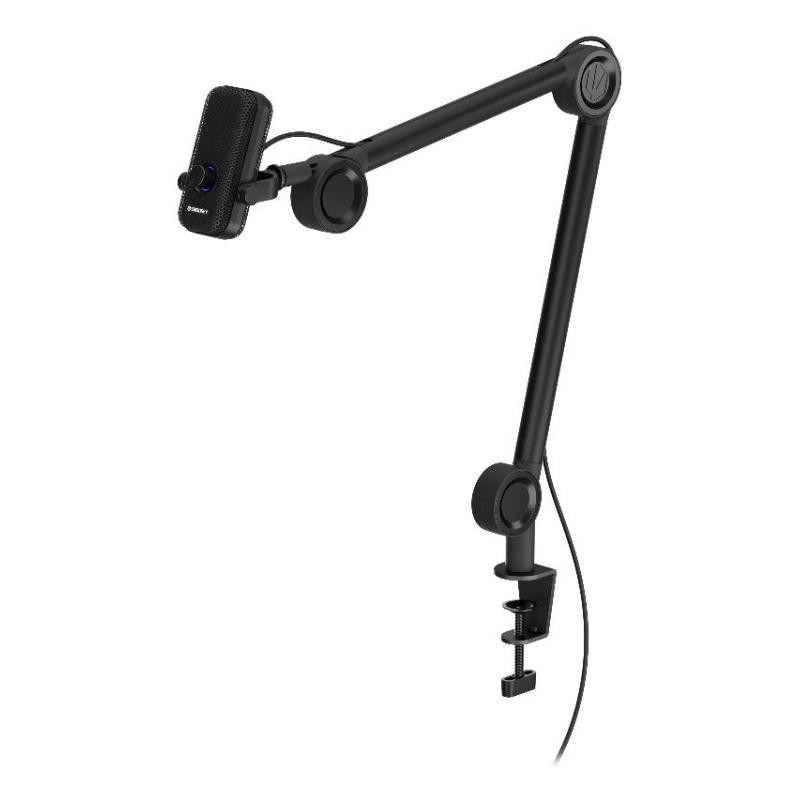 ENDORFY Solum Voice Black Microphone for PC