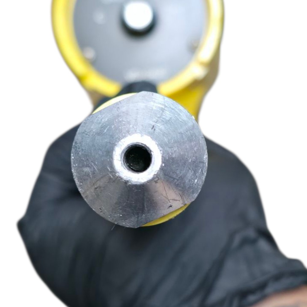 Bierer VDA040C Voltage Detector 0–40kV
