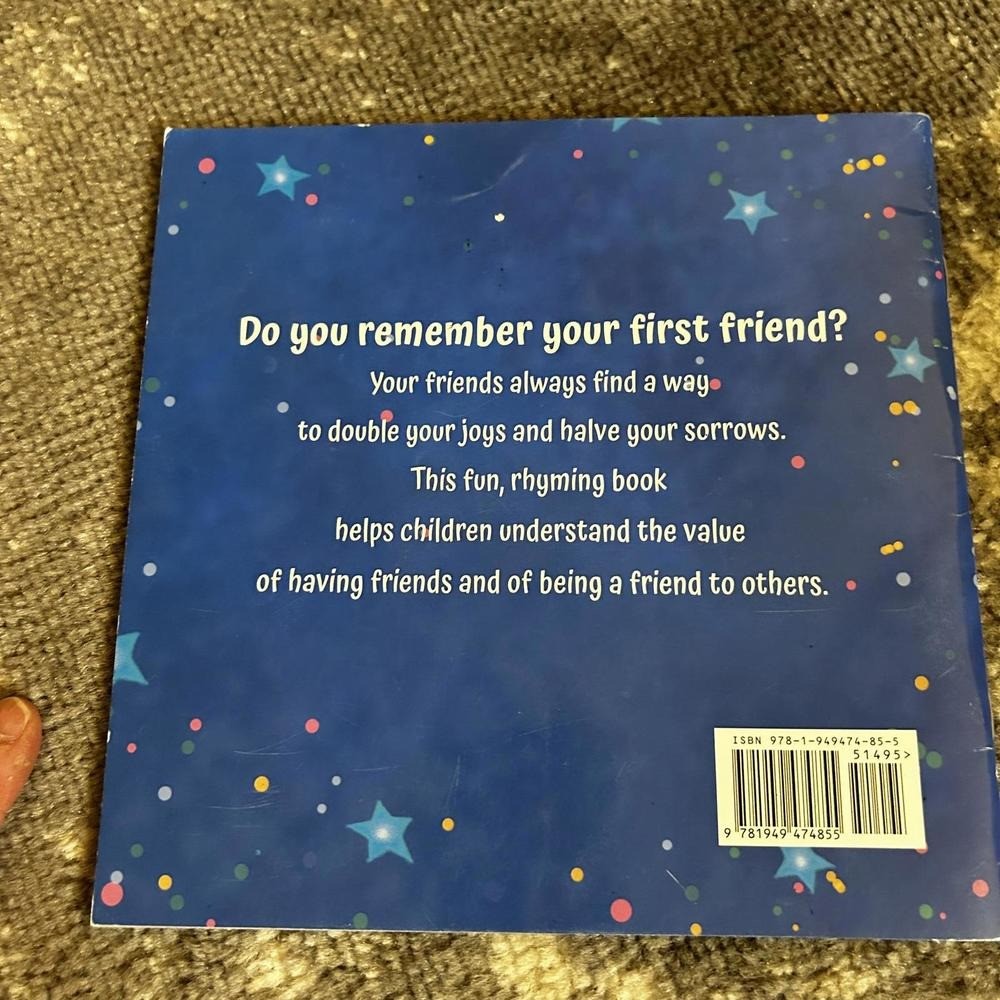 Random House Kindness and Love Theme Books (3)