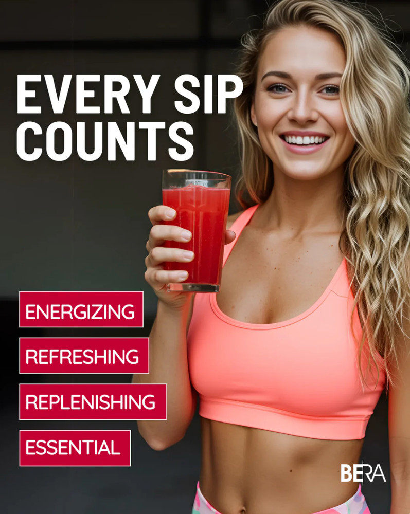 Hydration