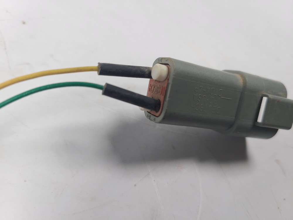 Raven 115-0171-595_Envizio Plus Console Cable_Precision Ag
