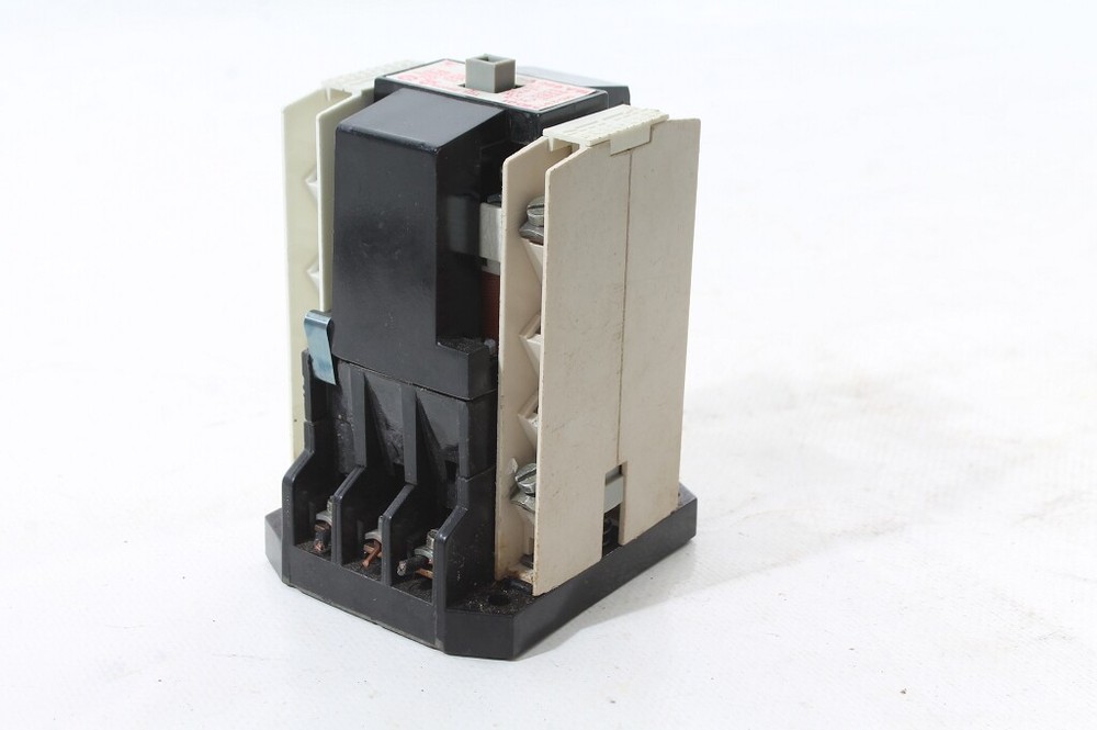 Power Contactor Installation Contactor Contactor 16A 660V