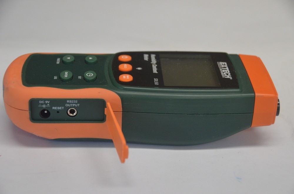 Extech SDL550 Humidity Content Meter (6-F)