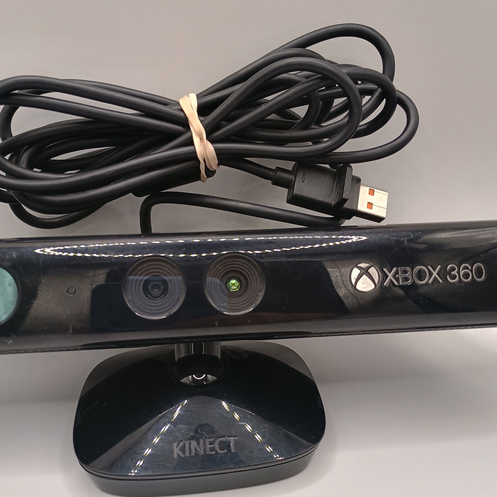 Microsoft Xbox 360 Kinect Sensor Bar Model 1473