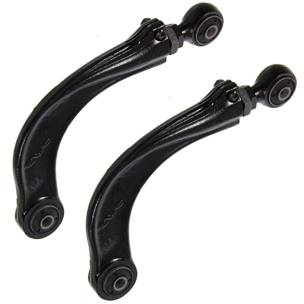 For 2013 - 2017 Ford Escape Rear Upper Adjustable and Lower Forward Control Arms