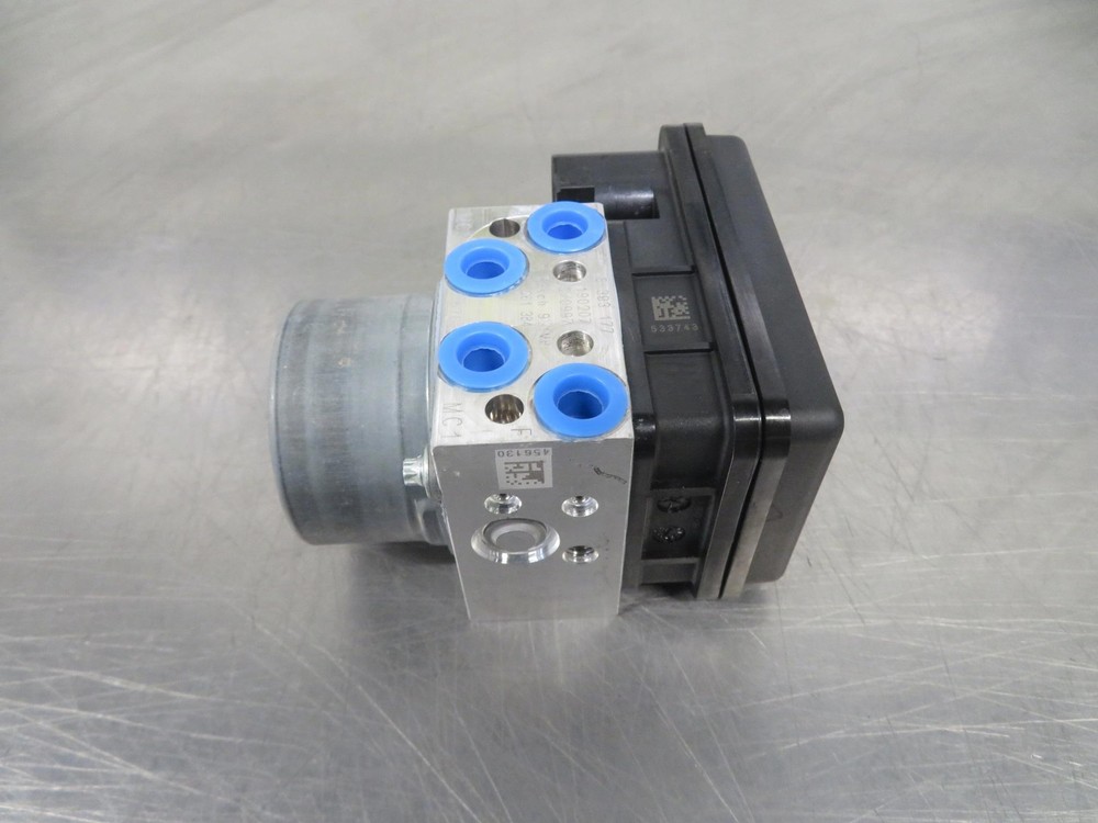 EB1317 2019 19 BMW F850 GS ABS PUMP MODULE
