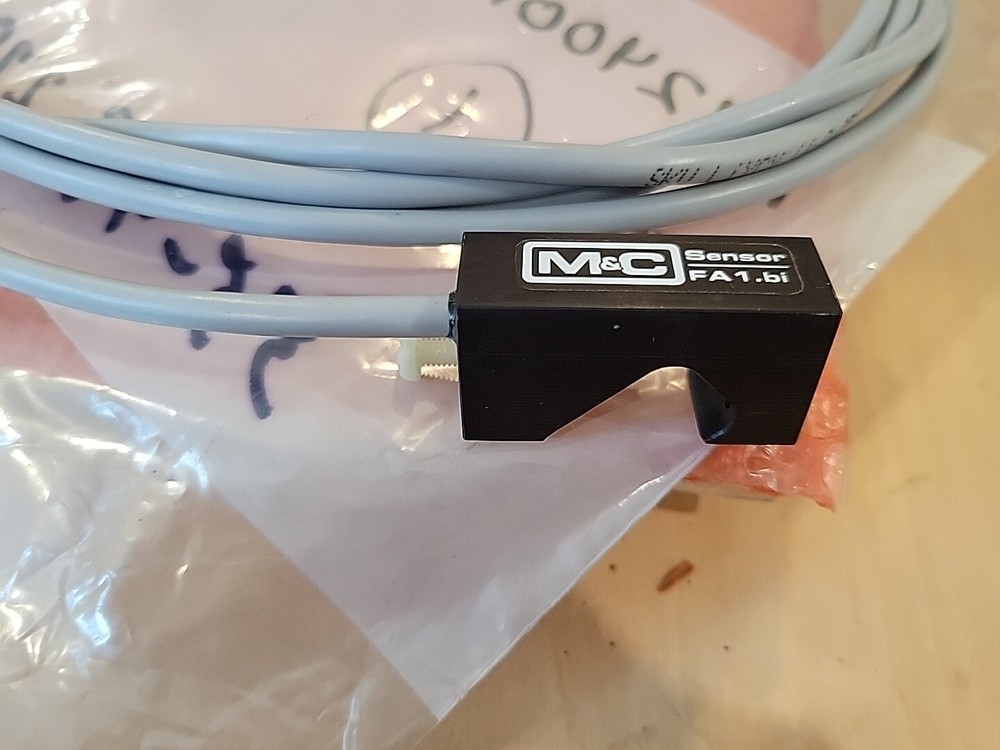 M&C Sensor FA1.bi