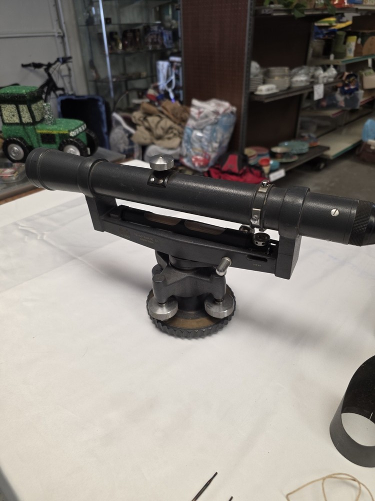 EAGLE TEXAS-ASIATIC SIGHT LEVEL W BOX