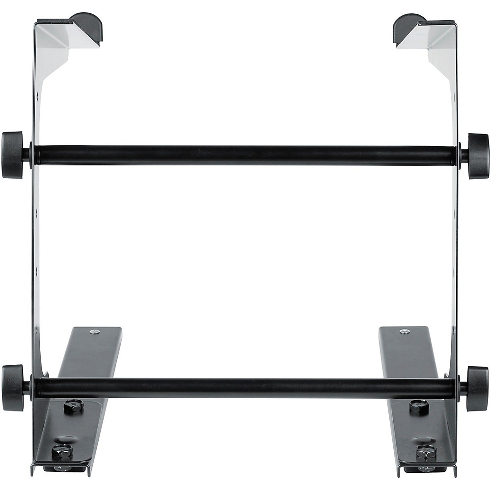 Gator Portable Desktop Laptop/DJ Controller Stand with Fixed Height