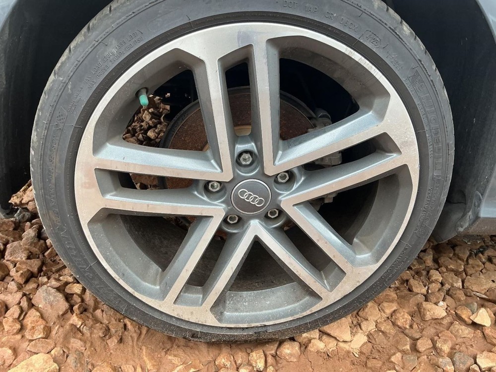 A3 AUDI 2019 Glove Box 4934218