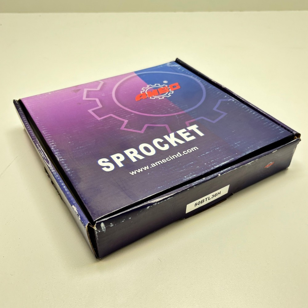 AMEC 50BTL36H Sprocket