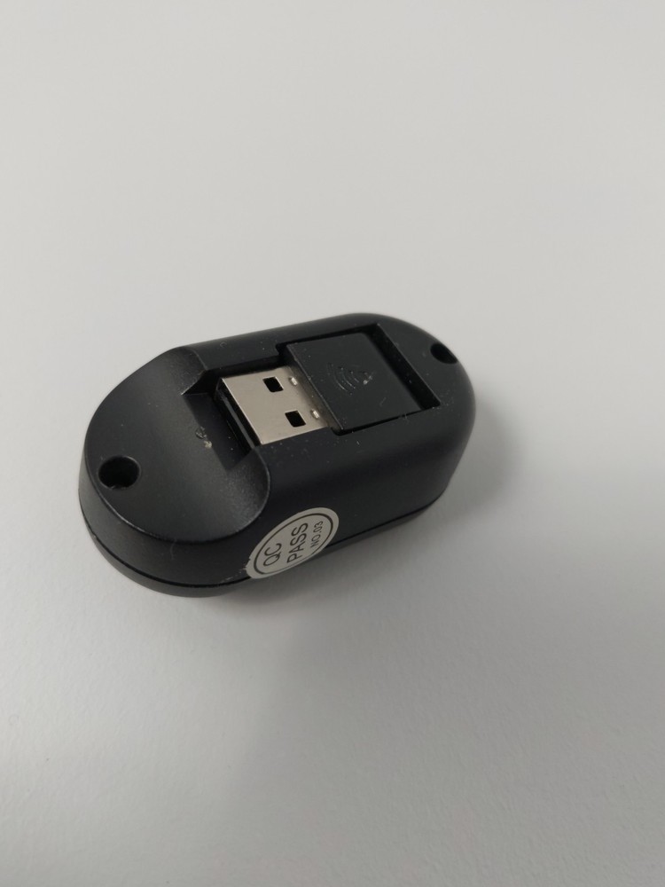 Neewer 16 Wireless Control Flash Trigger Receiver with USB Interface for Speedli