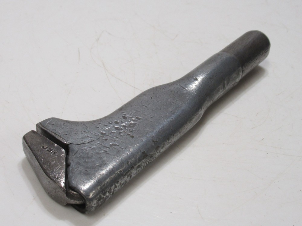 Vintage 6" MFG Adjustable Spanner Wrench