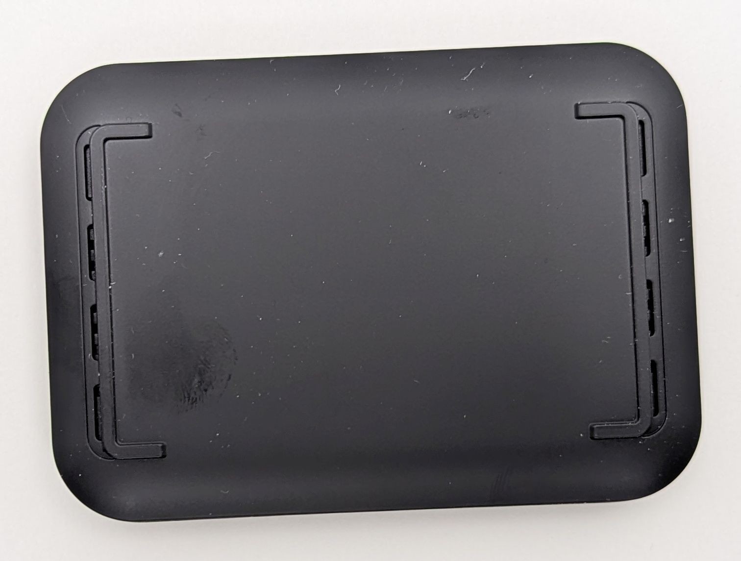 Franklin T9 RT717 T-Mobile 4G LTE Mobile Broadband WiFi Hotspot Modem Black NOB