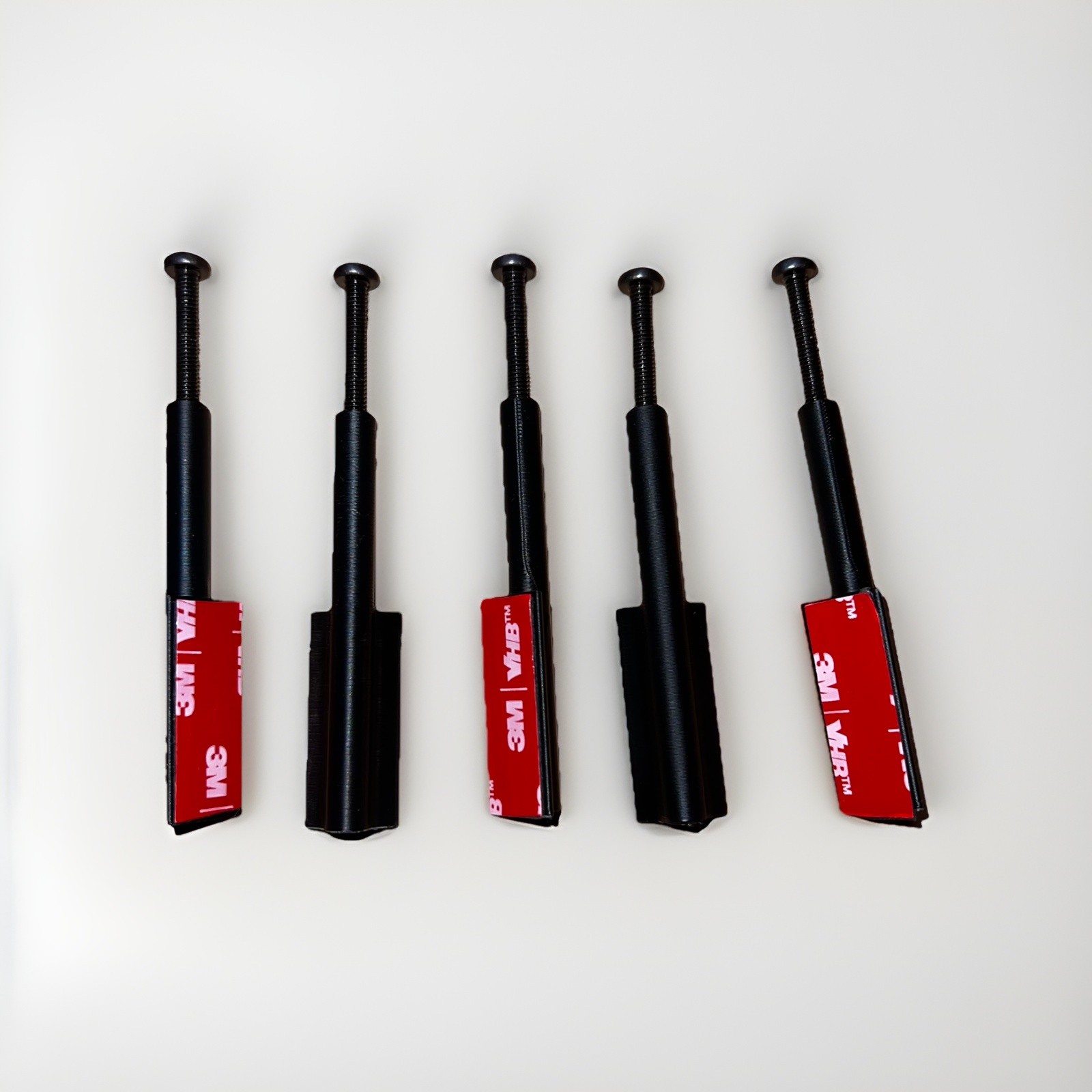 Screw Anchor Points Replacement For Bose Wave Radio Top Shell Cover 5pk AWRCC1