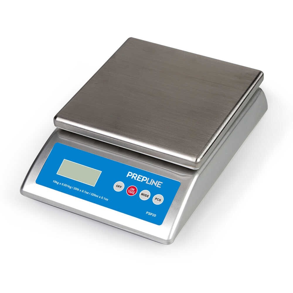 20 lb. Digital Portion Control Scale with Additional Counting Function