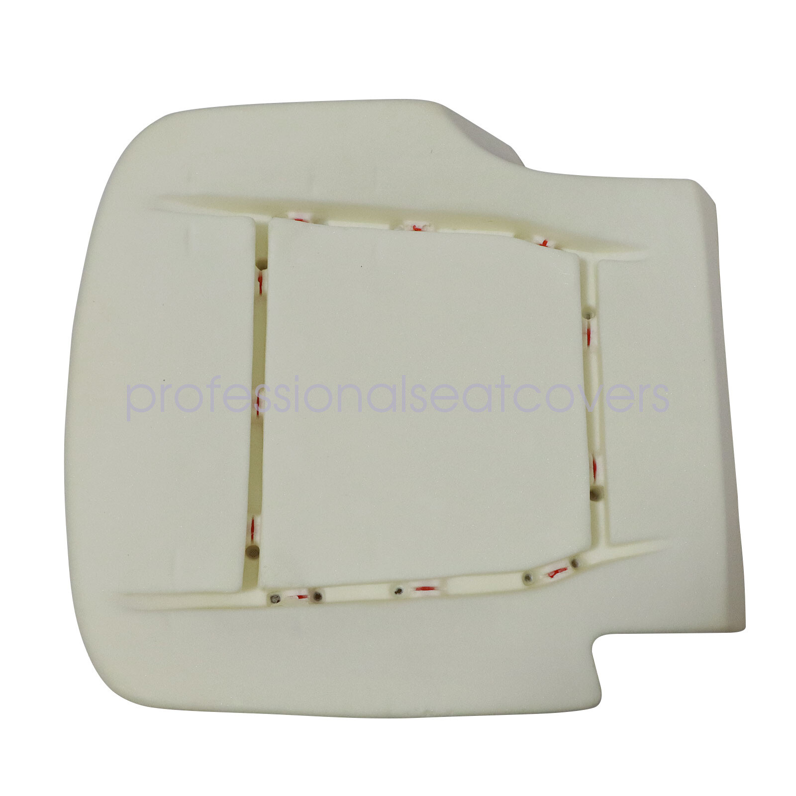 2015 to 2020 For Ford F150 F-150 XLT Driver Bottom Seat Foam Cushion Front Side