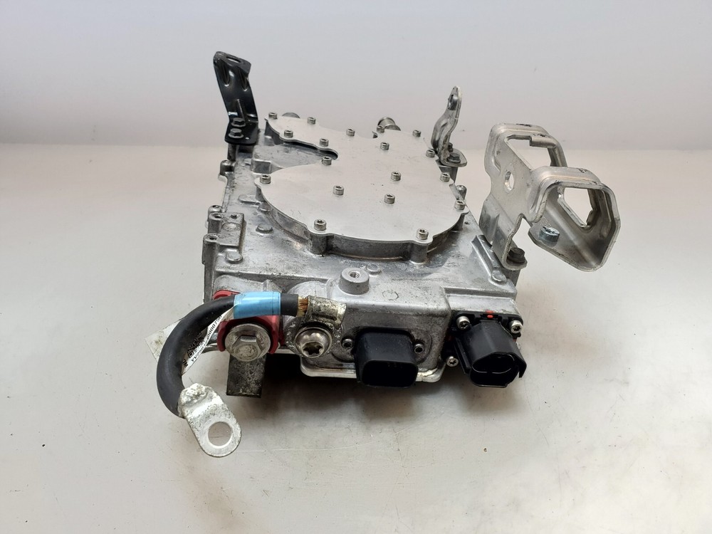 ✅ 2012-2020 OEM Tesla Model S DC-DC Converter Module Unit DELTA 2.5kW NOTE*