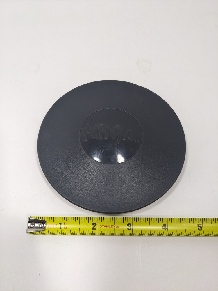 Ninja QB900B 30 Master Prep Blender Replacement Lid ONLY for 16oz