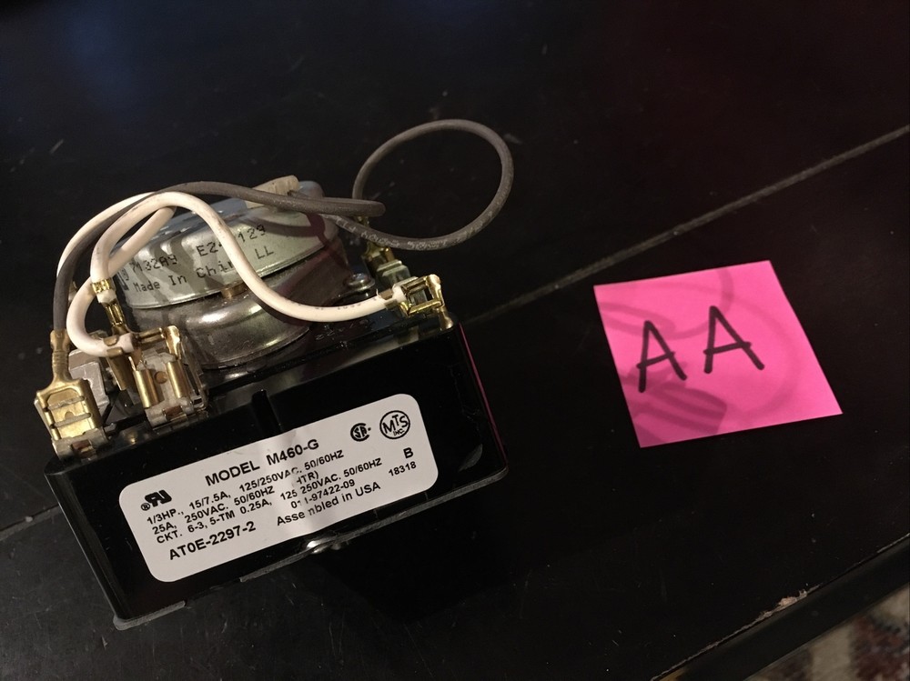 Accutemp AT0E-2297-2, 180 Minute Timer