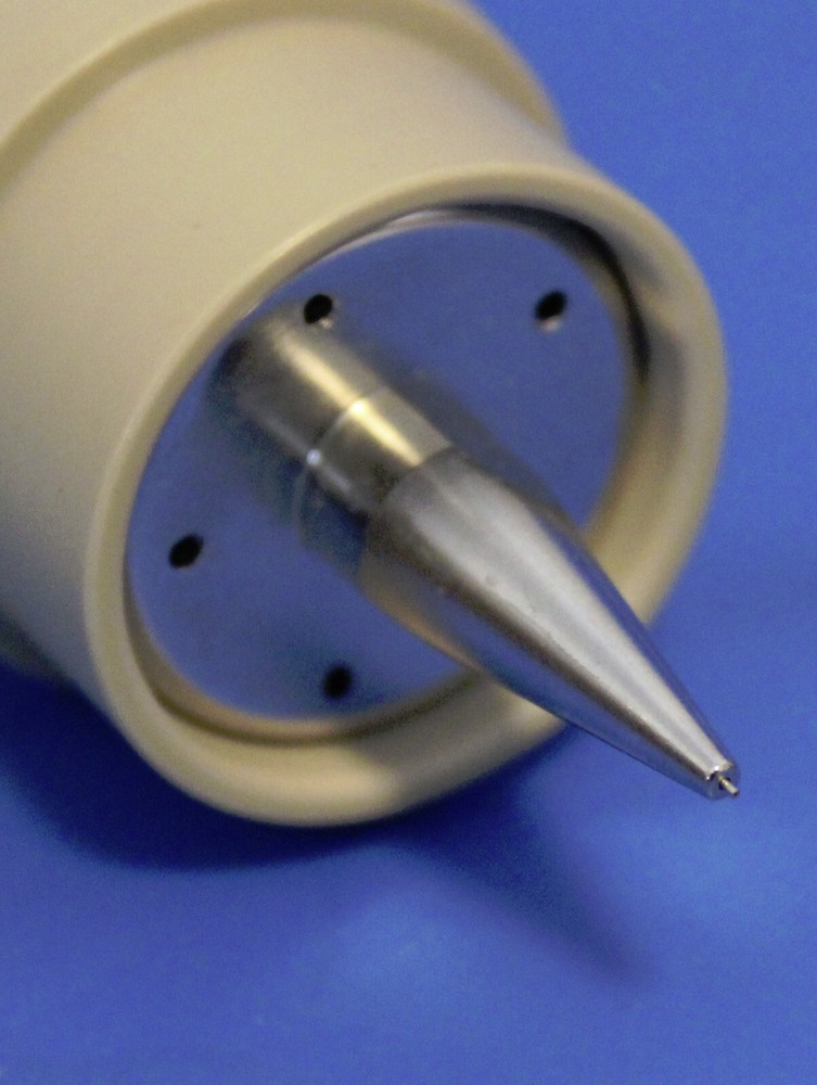 New Thermo Scientific ESI Probe Ion Max API Source Mass Spectrometer OPTON-20011