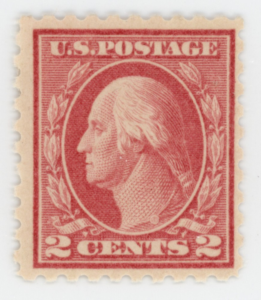 US Scott #463 | Mint H | VF Very Fine