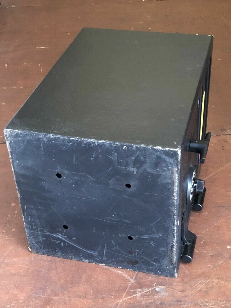 Amsec DSF2014C Front Loading Depository Drop Safe American Security Products Co