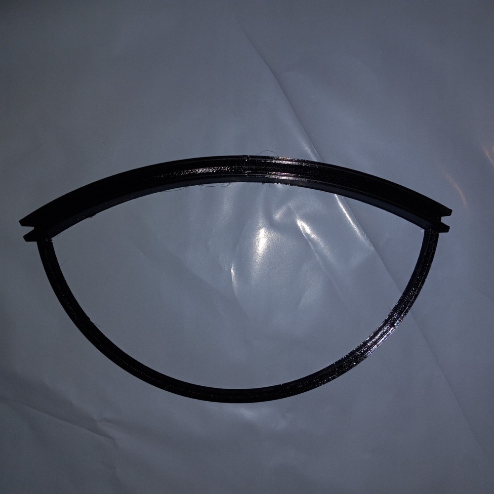 Hyperstar & RASA Cable Router for CPC 9.25 Inch Telescopes