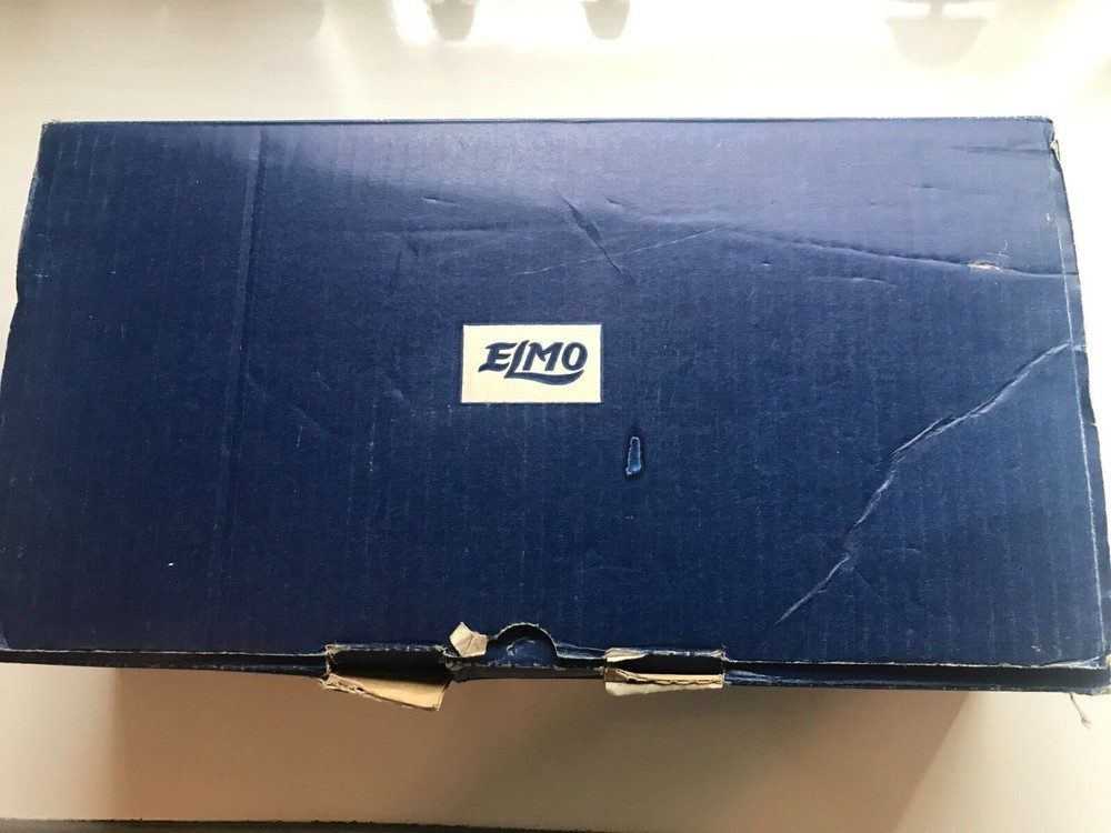 ELMO Desktop Presenter DT-70