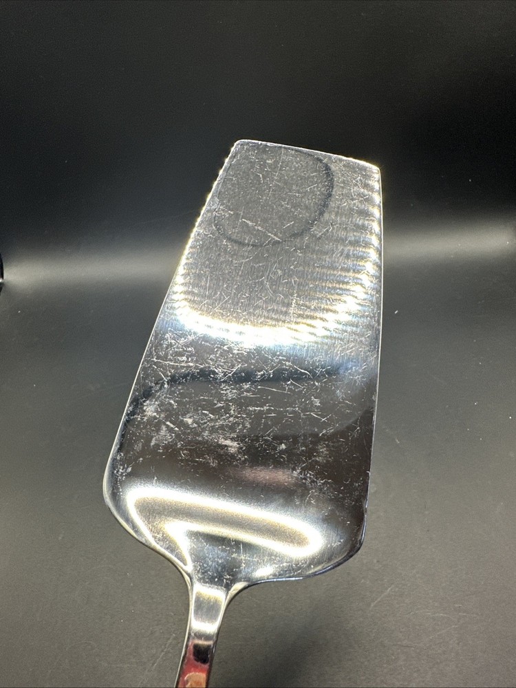 Gourmet Settings Stainless Lasagna Server 11”