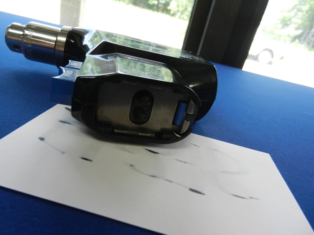 E6378 Dyonics 450 Drill