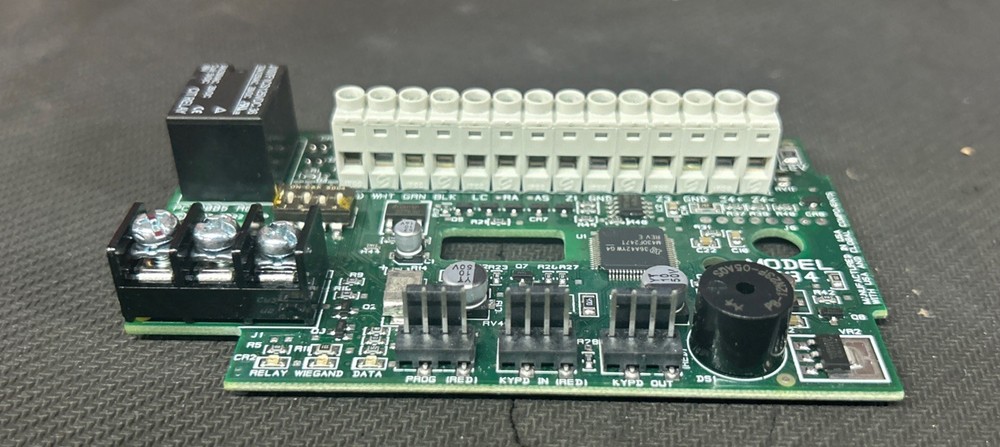 DMP 734 Access Control Module